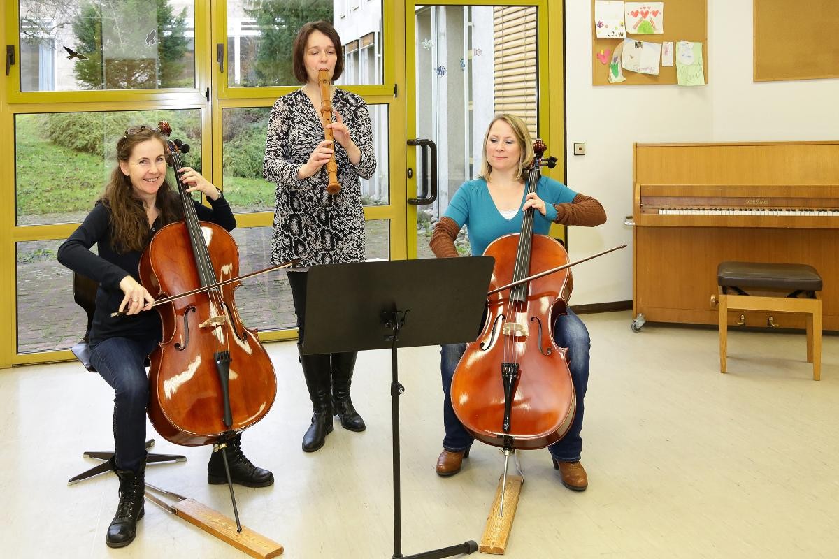 Erwachsenensemble