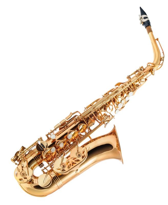 Saxofon