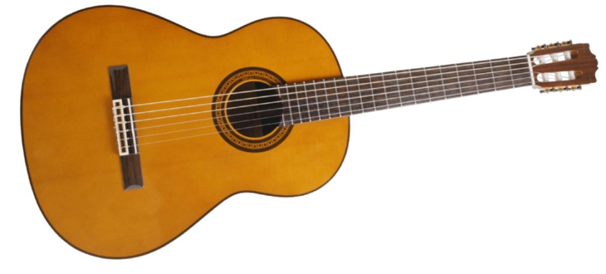 Die Gitarre