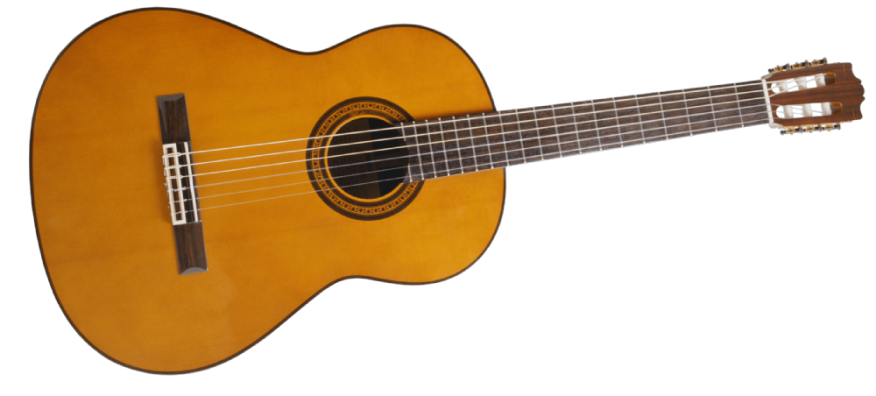 Die Gitarre Die Gitarre