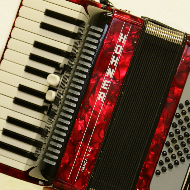 Akkordeon